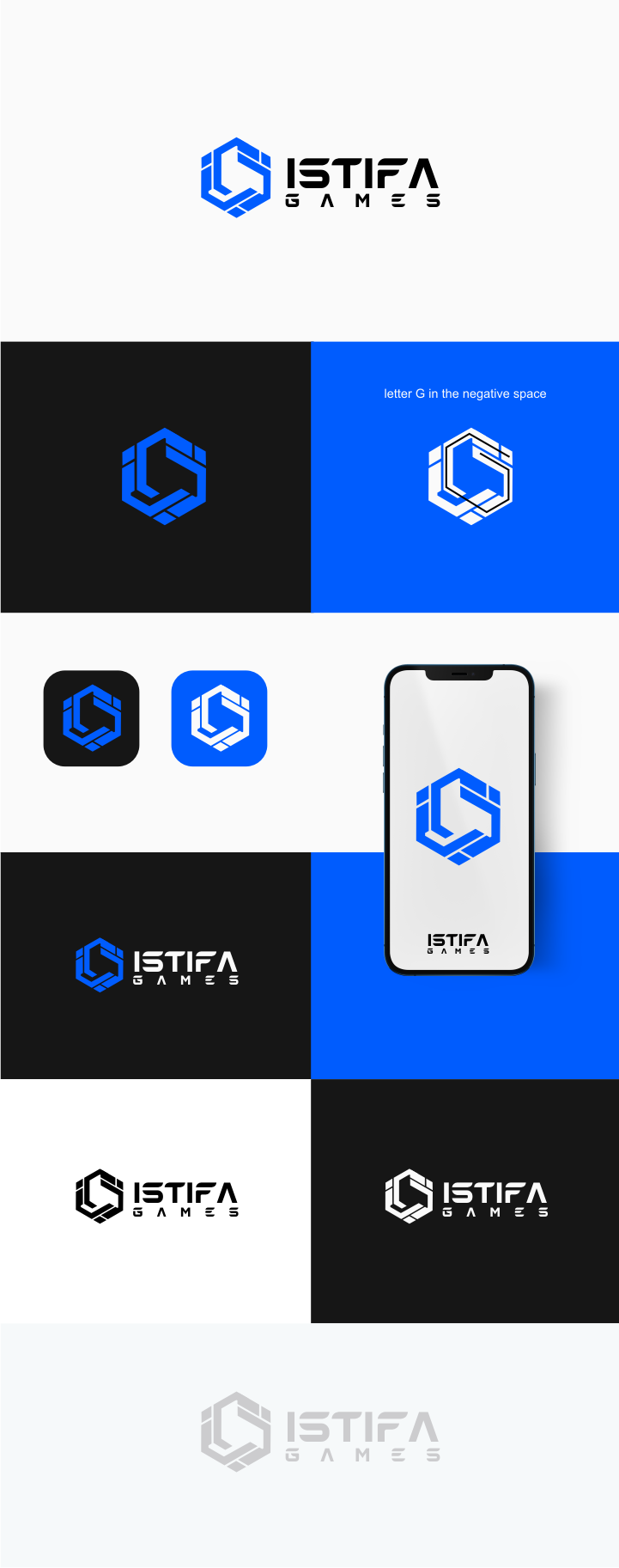 Logo-Design von gray mind für dieses Projekt | Design #36410406