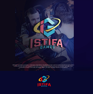 Diseño de Logo por opieq para este proyecto | Diseño: #36396518