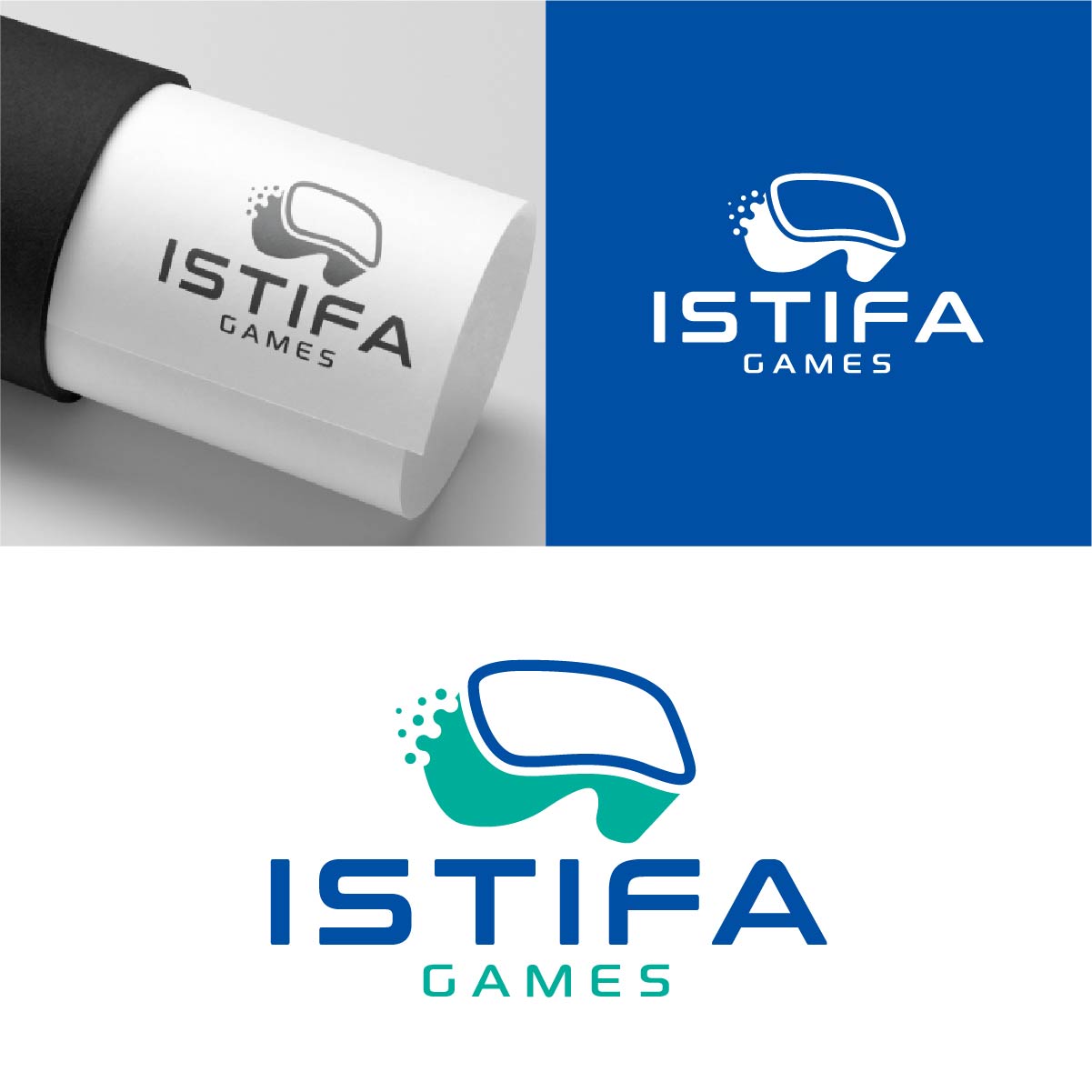 Logo Design by fly  design for this project | Design #36381530