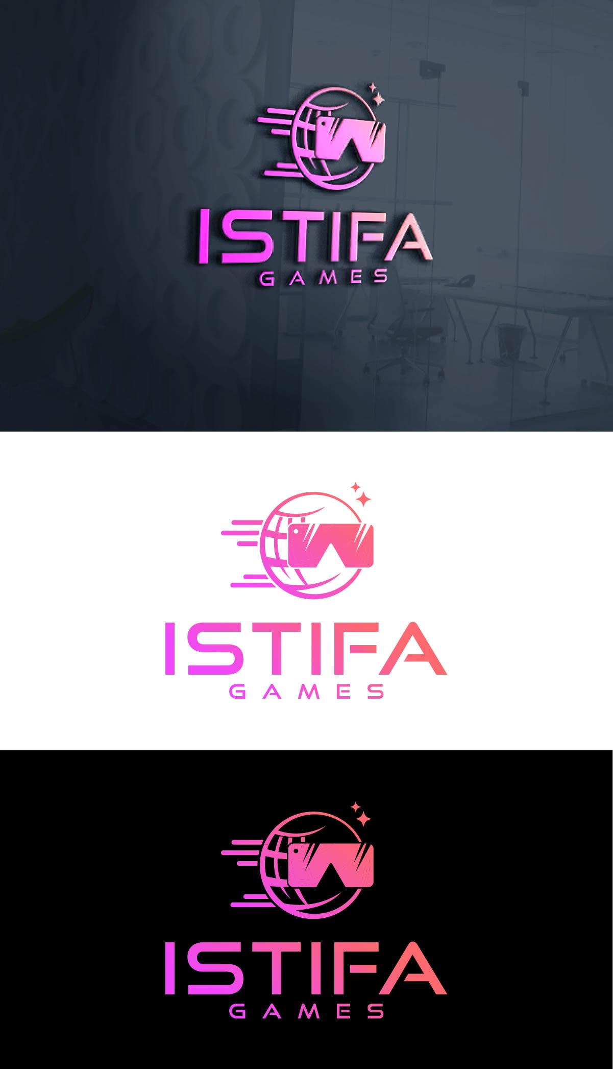 Diseño de Logo por fly  design para este proyecto | Diseño #36388947