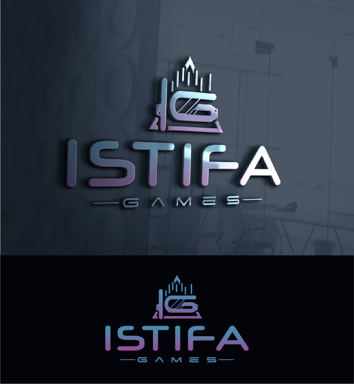 Diseño de Logo por fly  design para este proyecto | Diseño #36388949