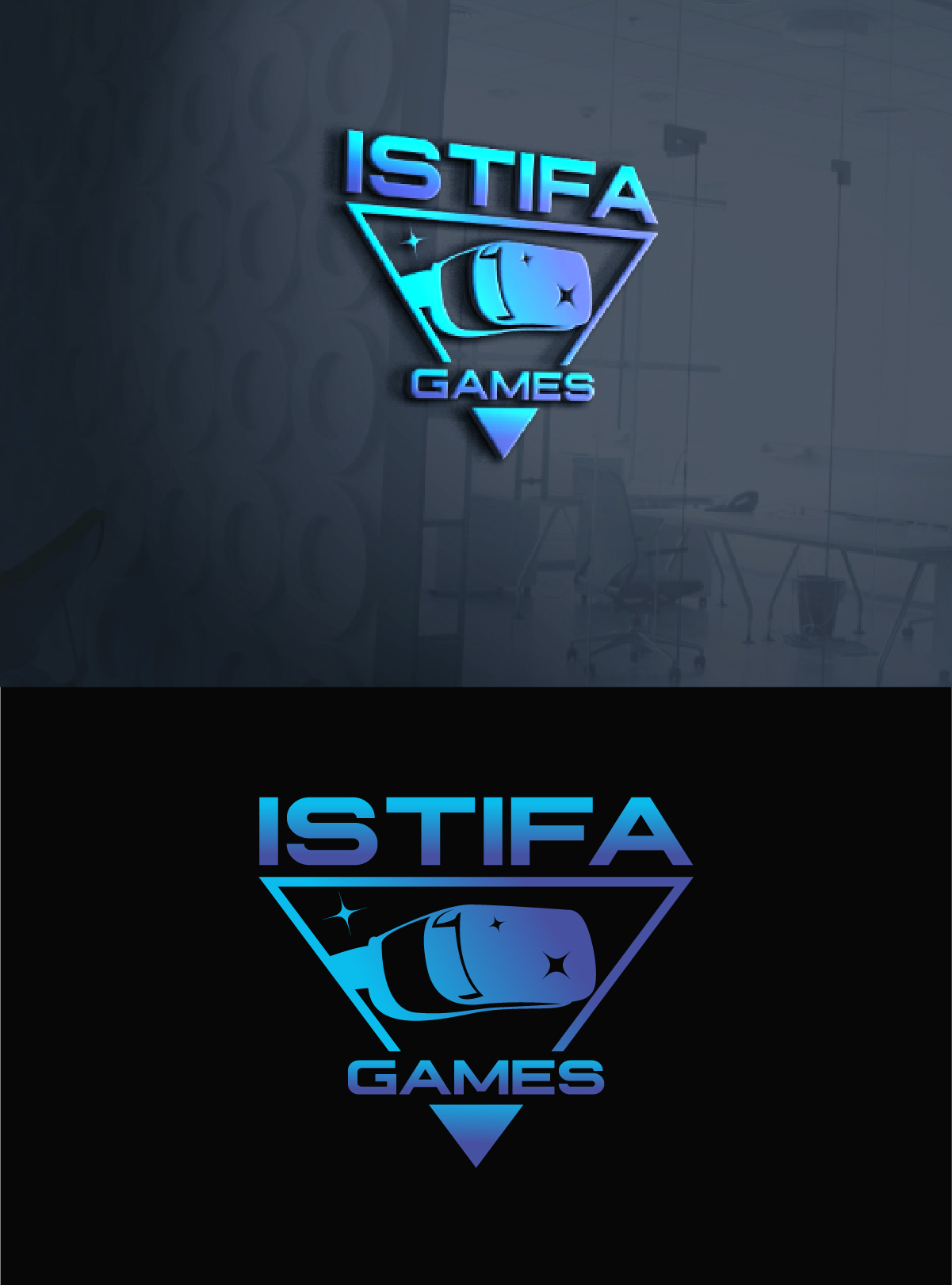 Logo-Design von fly  design für dieses Projekt | Design #36388995