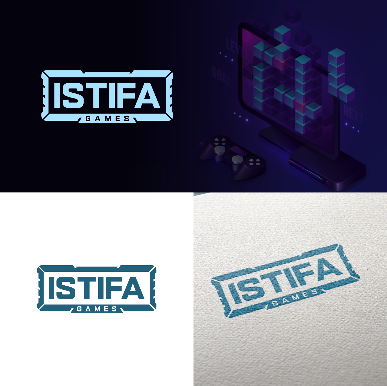 Design de Logo par 4tech services pour ce projet | Design #36389754