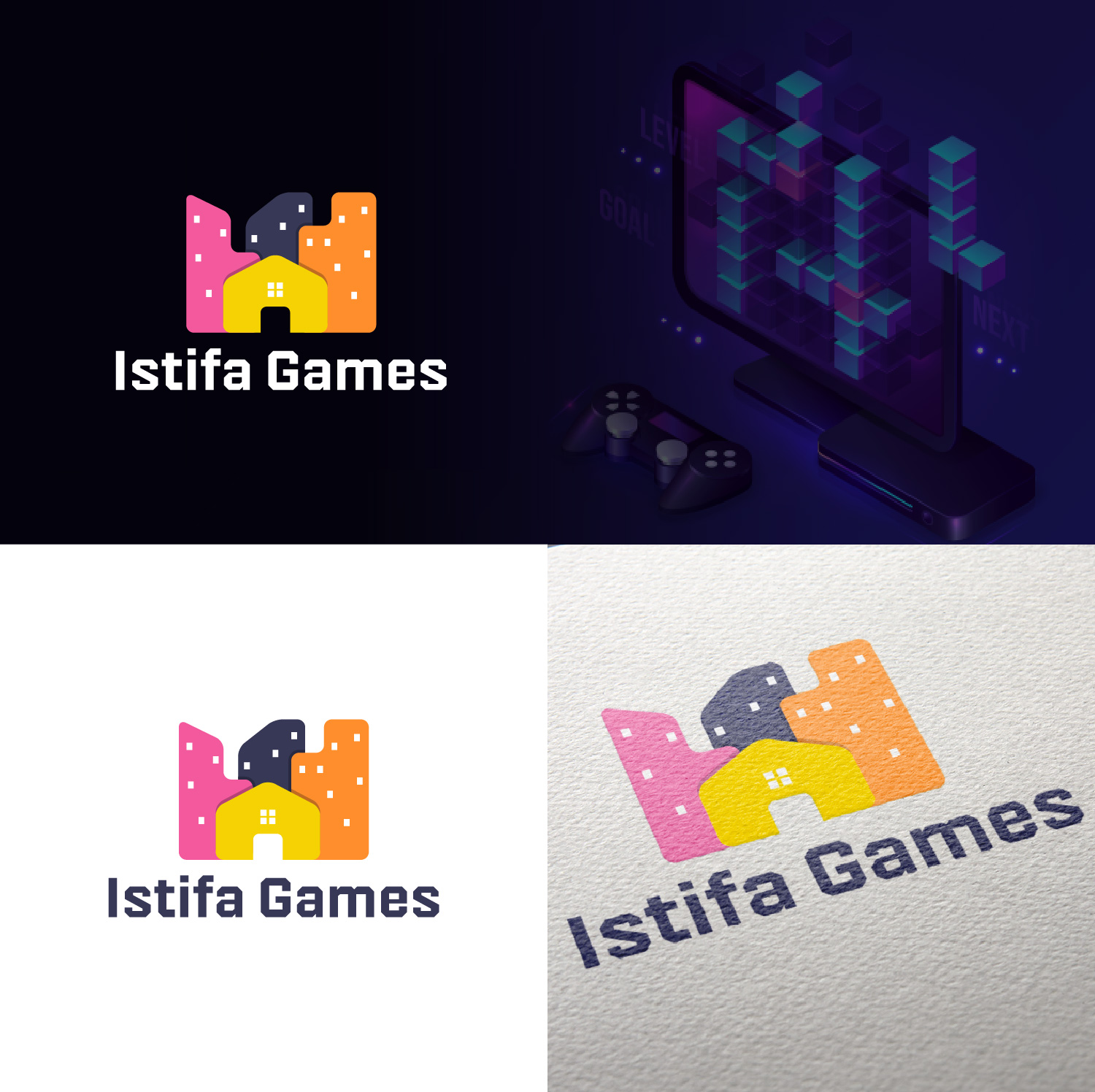 Design de Logo par 4tech services pour ce projet | Design #36389756