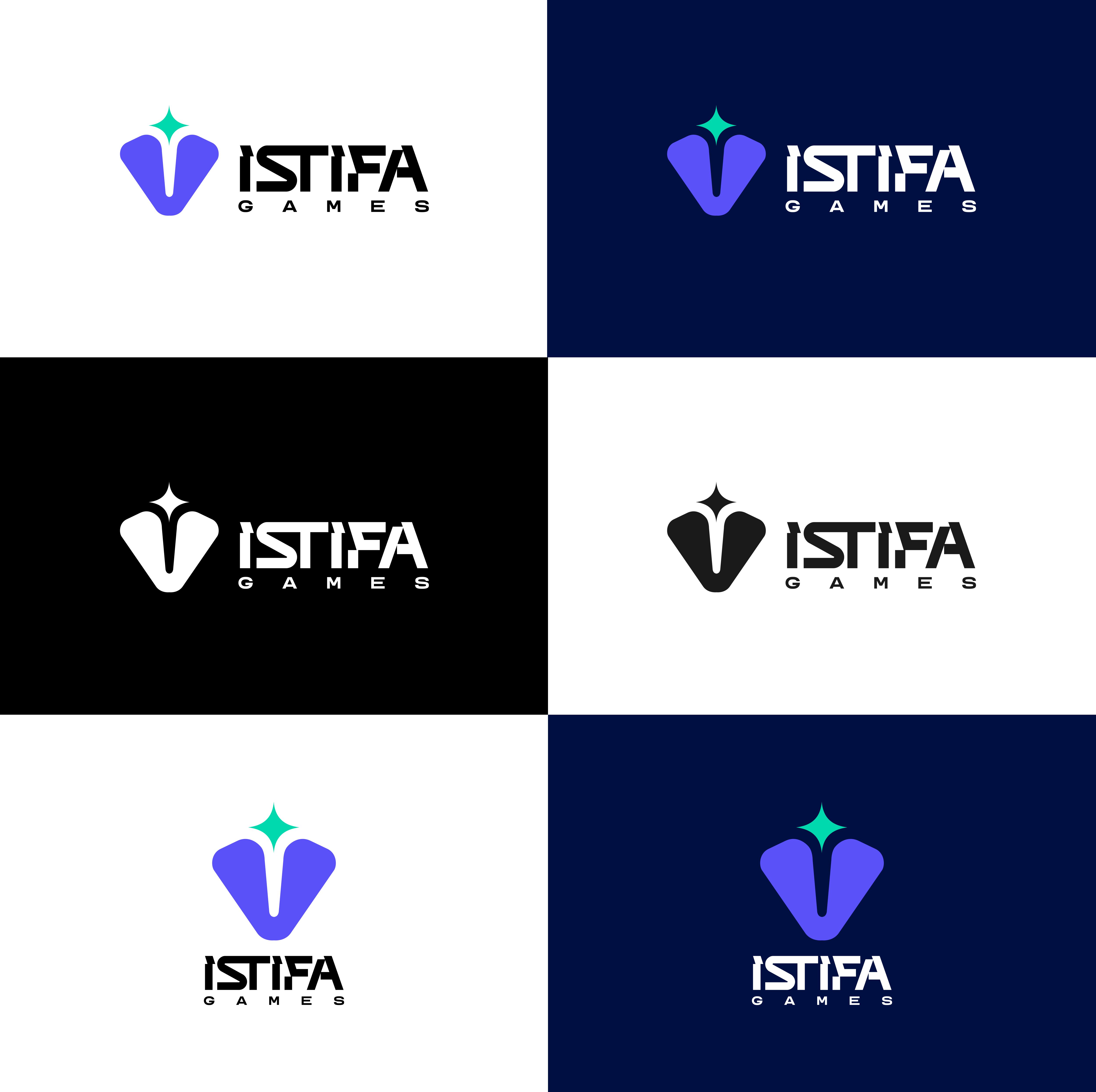 Logo Design by Adi firadika for this project | Design #36407301