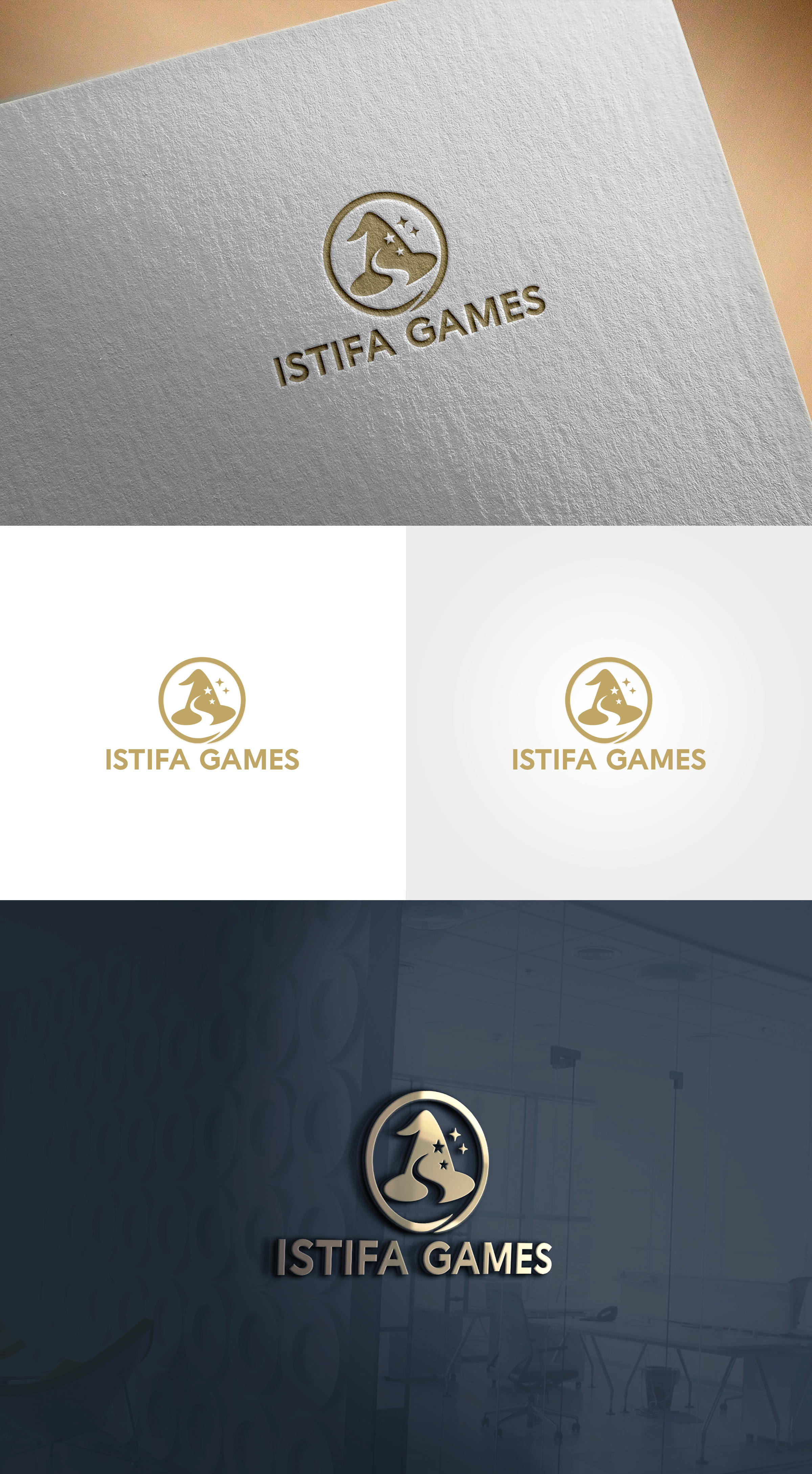 Diseño de Logo por Soonia para este proyecto | Diseño #36376446