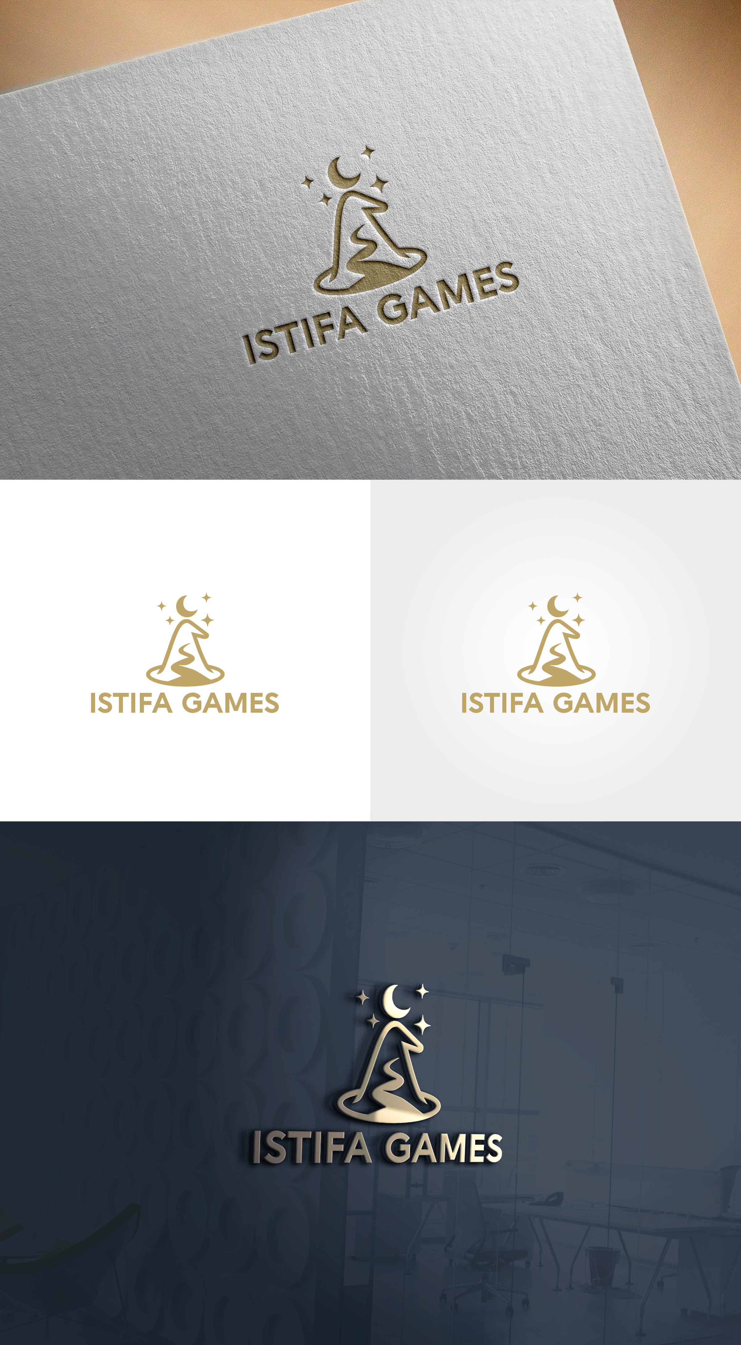 Logo Design by Soonia for this project | Design #36376448