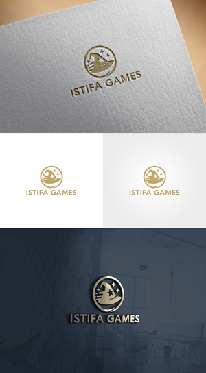 Design de Logo par Soonia pour ce projet | Design : #36376449