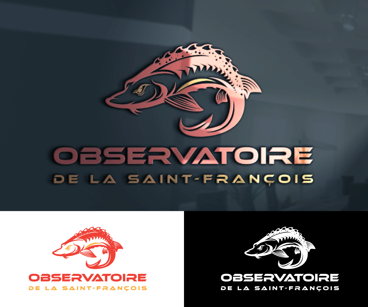 Logo Design by m@h!r for this project | Design #36397077