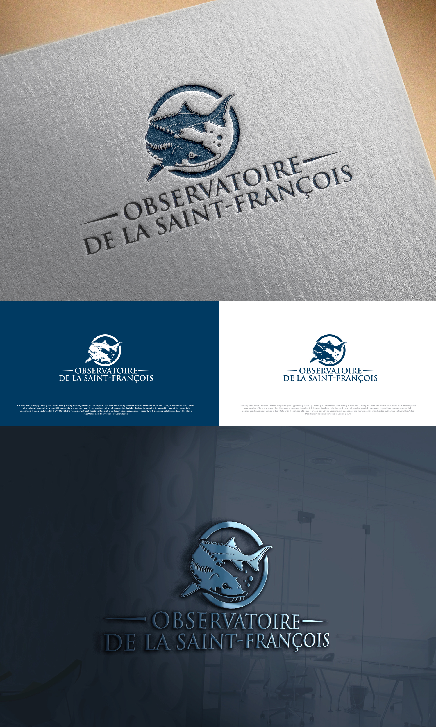 Logo Design by Ahsan Designs for this project | Design #36373940