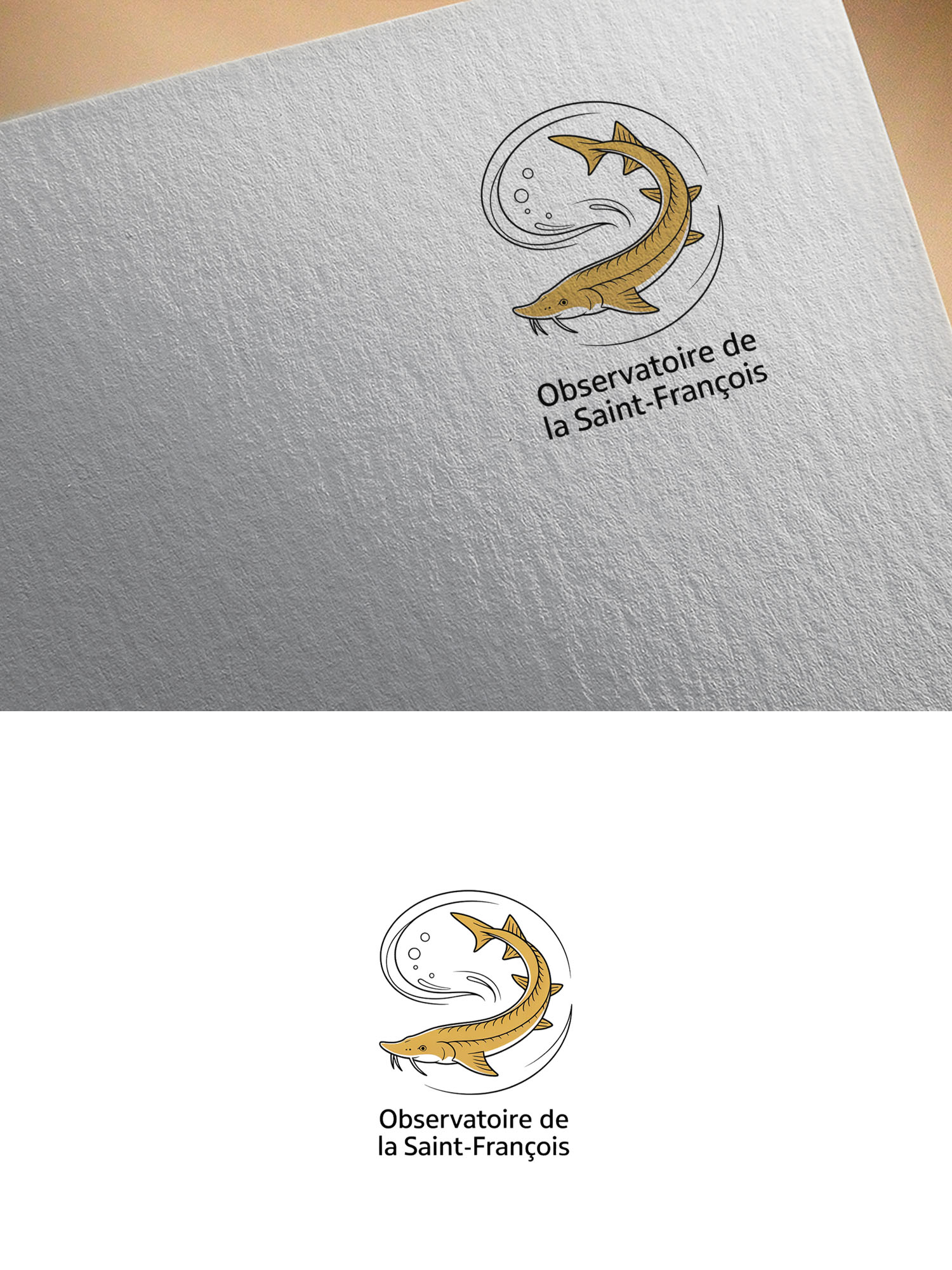 Design de Logo par Olivia Marie Smith pour ce projet | Design #36413513