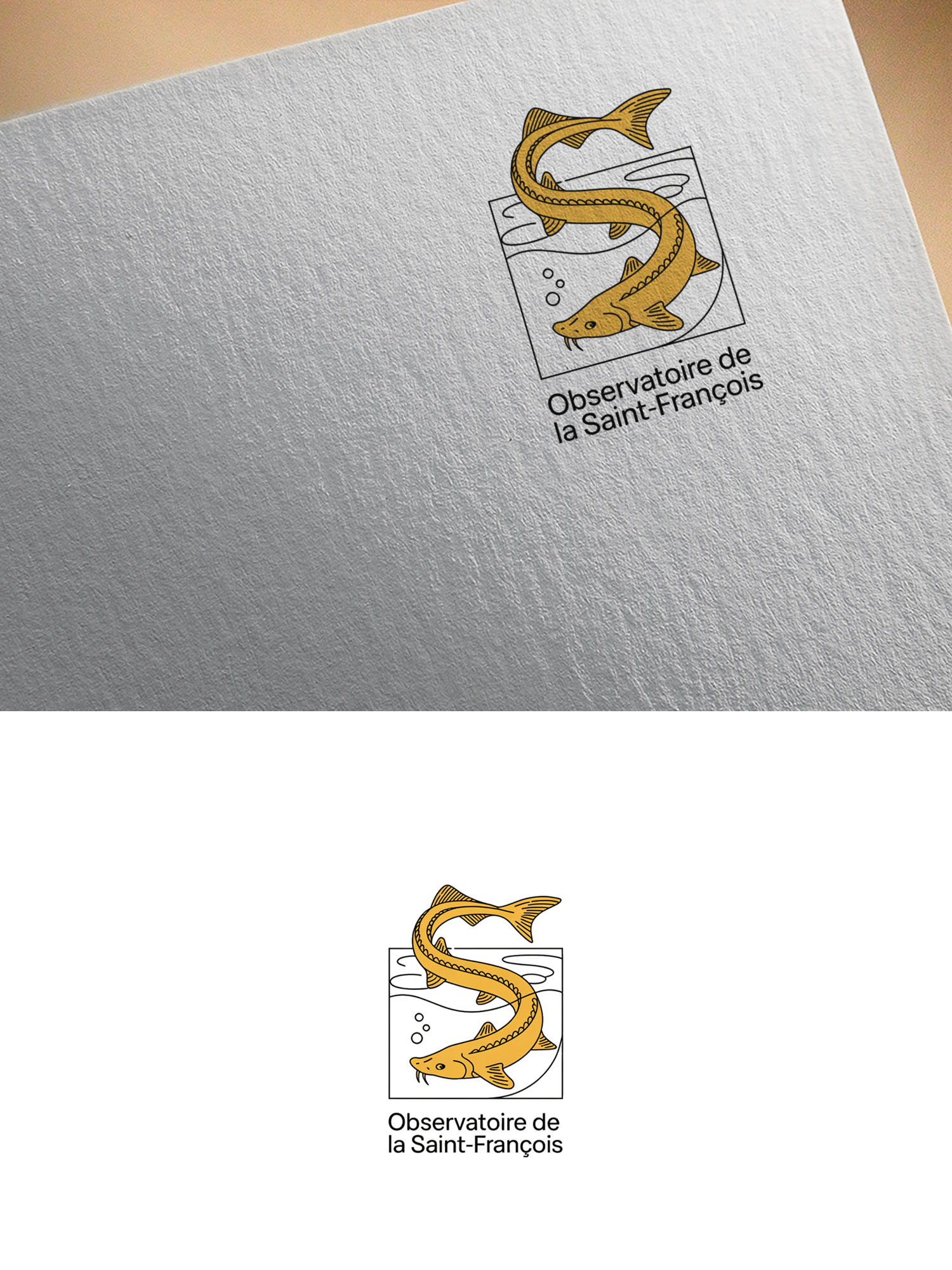 Design de Logo par Olivia Marie Smith pour ce projet | Design #36413514