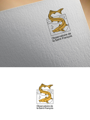 Logo Design by Olivia Marie Smith for this project | Design: #36413514