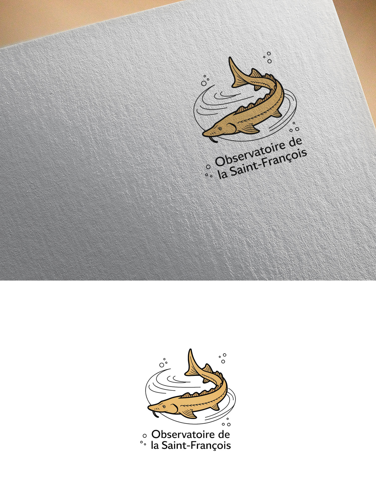 Design de Logo par Olivia Marie Smith pour ce projet | Design #36413515