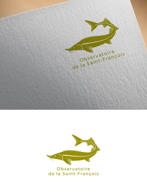 Logo Design by Olivia Marie Smith for this project | Design: #36413516