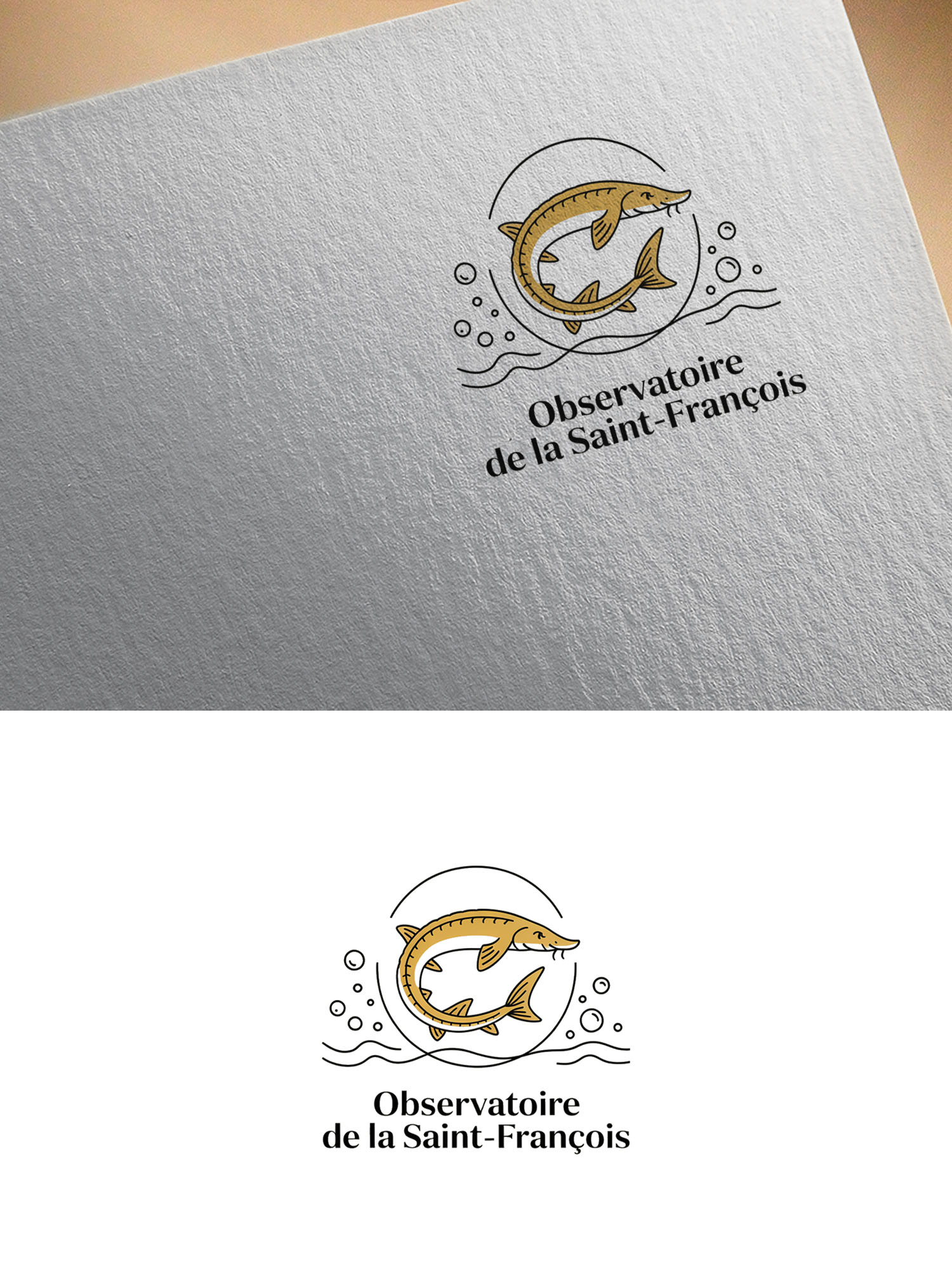 Logo Design by Olivia Marie Smith for this project | Design #36413517
