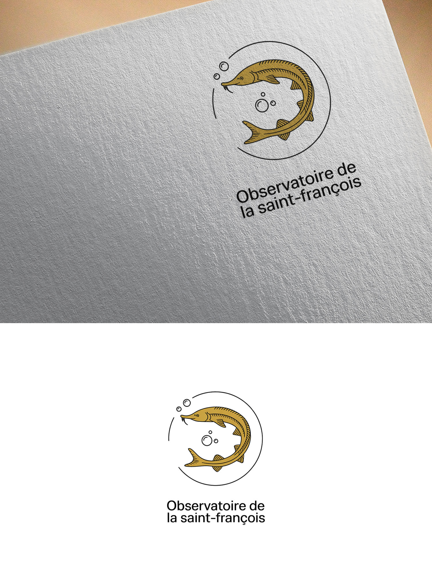 Logo Design by Olivia Marie Smith for this project | Design #36413518