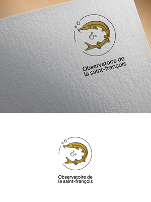 Logo Design by Olivia Marie Smith for this project | Design: #36413518