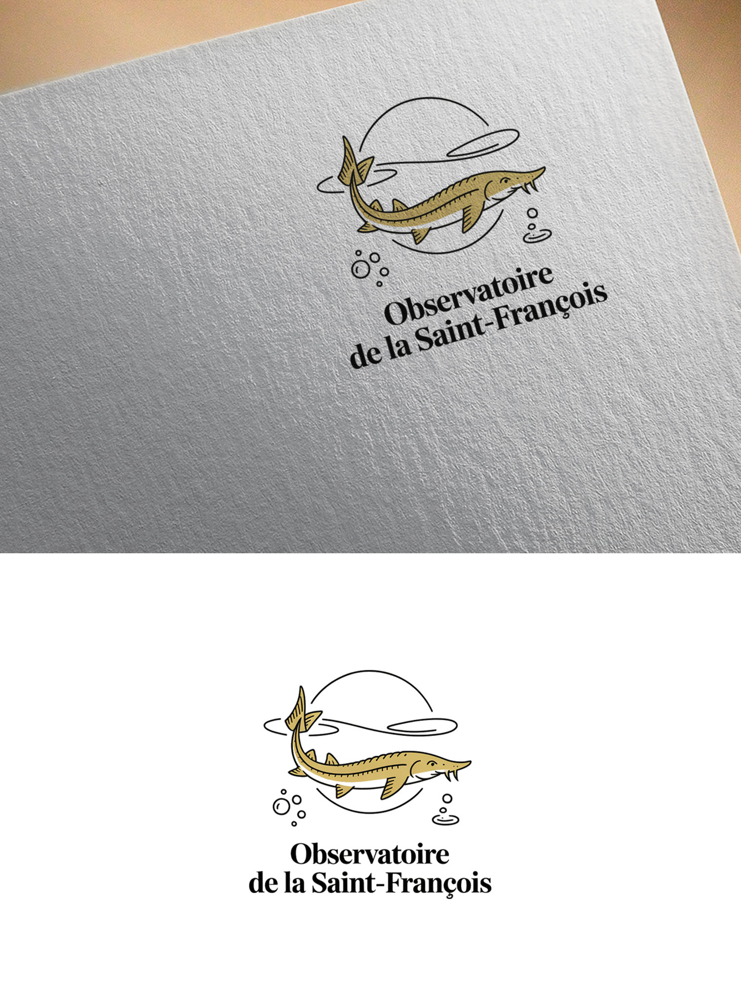 Logo Design by Olivia Marie Smith for this project | Design #36413519