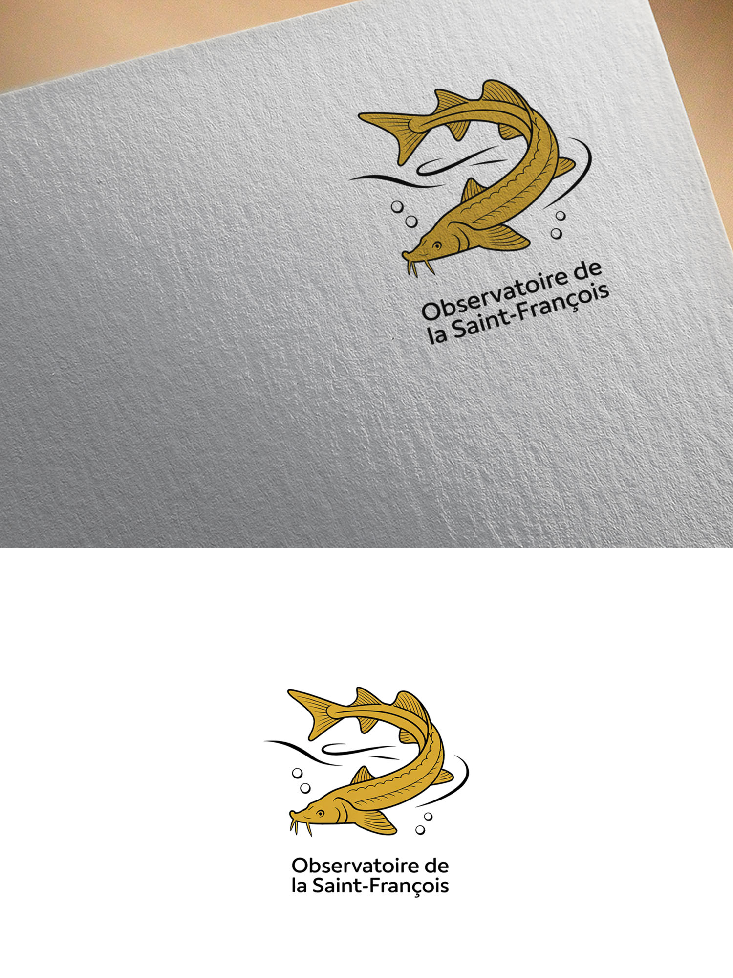 Design de Logo par Olivia Marie Smith pour ce projet | Design #36413520