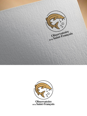 Logo Design by Olivia Marie Smith for this project | Design: #36413521