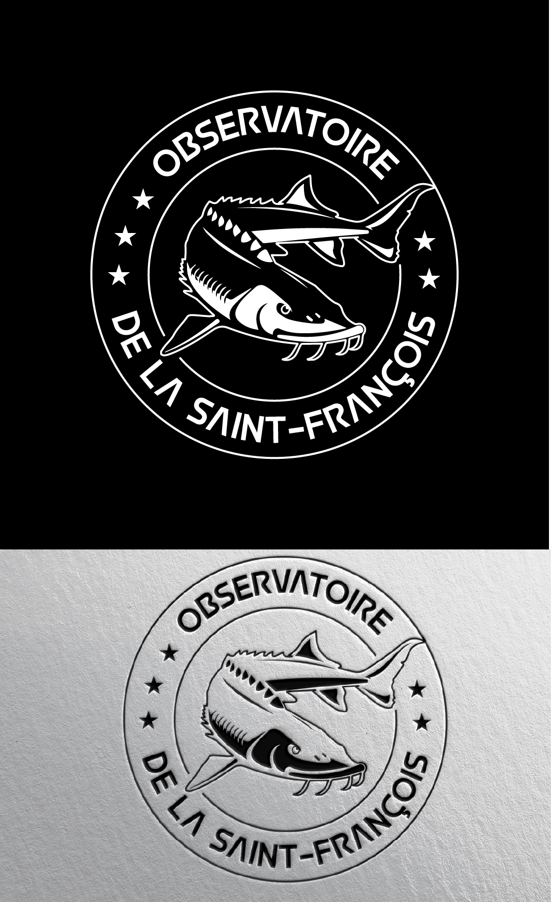 Logo Design by Naufal RA for this project | Design #36391515