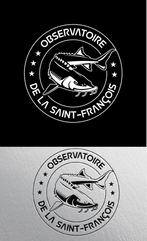 Logo Design by Naufal RA