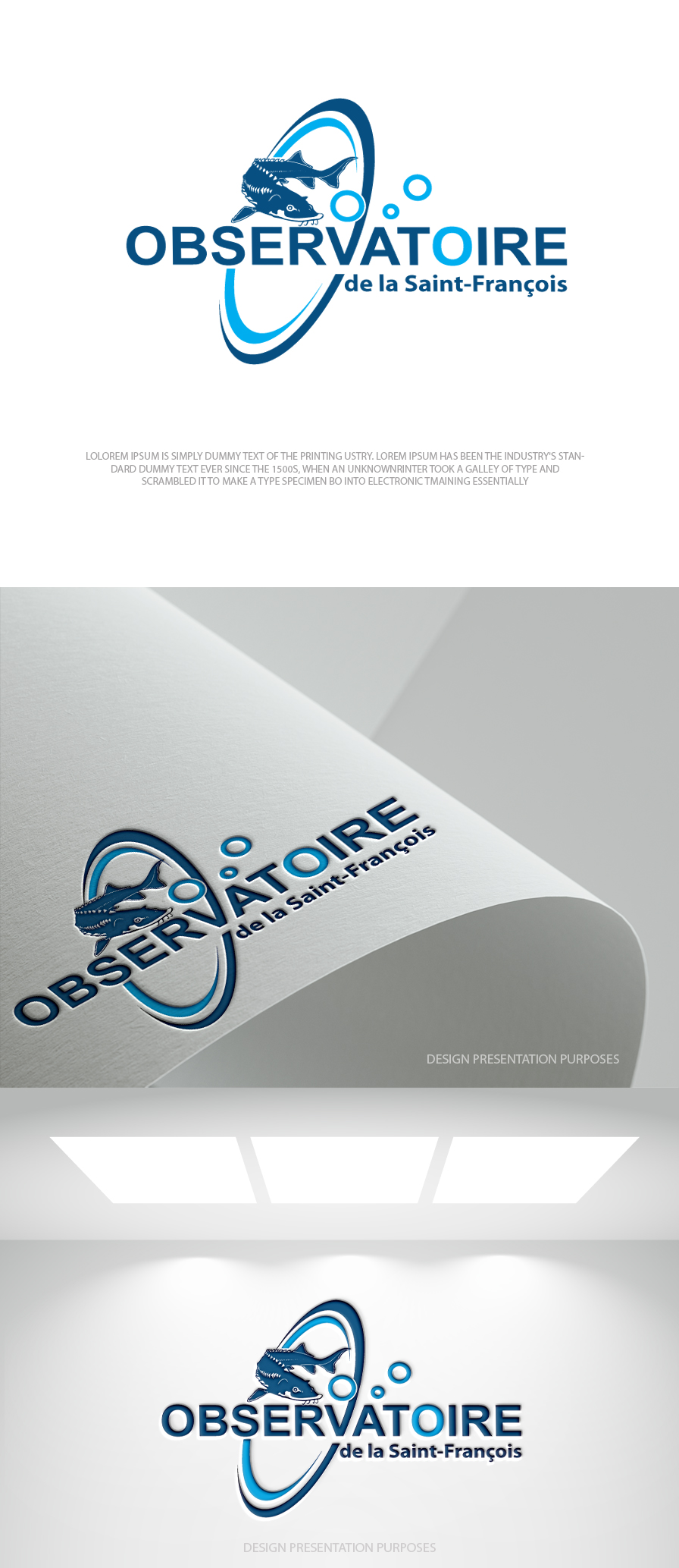 Design de Logo par zebronicgraphic pour ce projet | Design #36372630