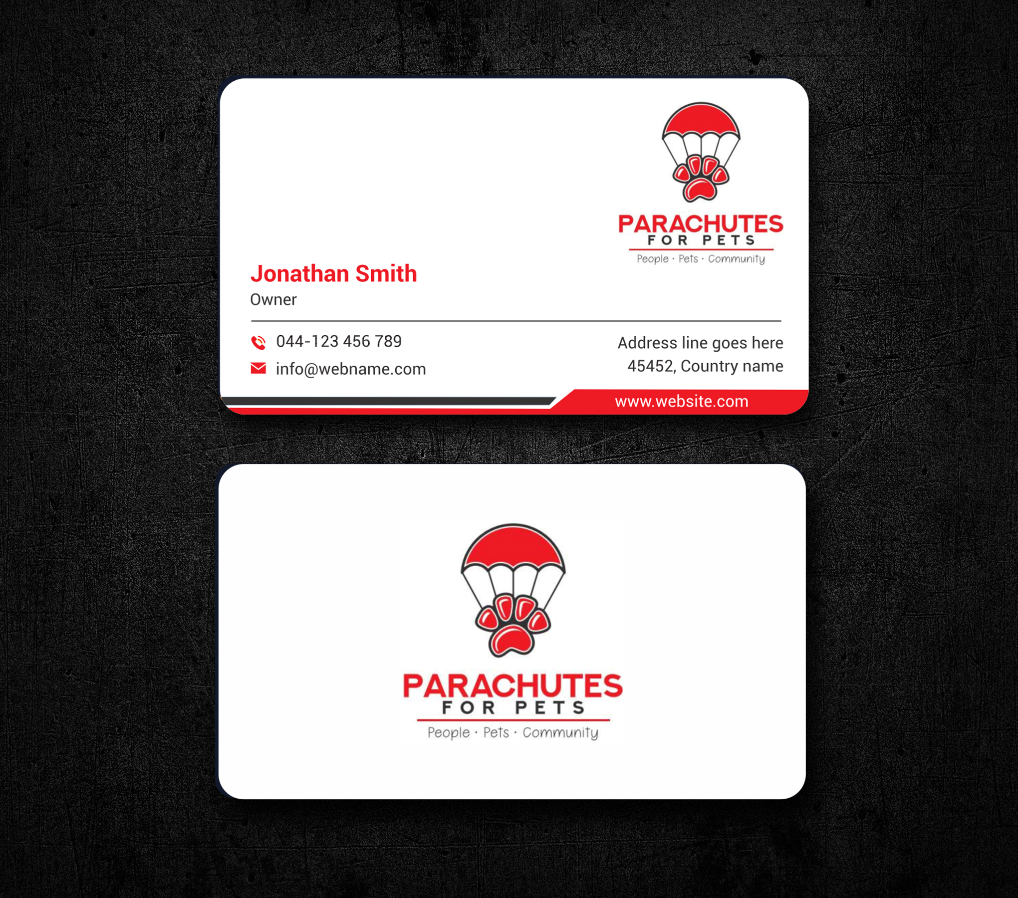 Schreibwaren-Design von freelancer75 für dieses Projekt | Design #36374316