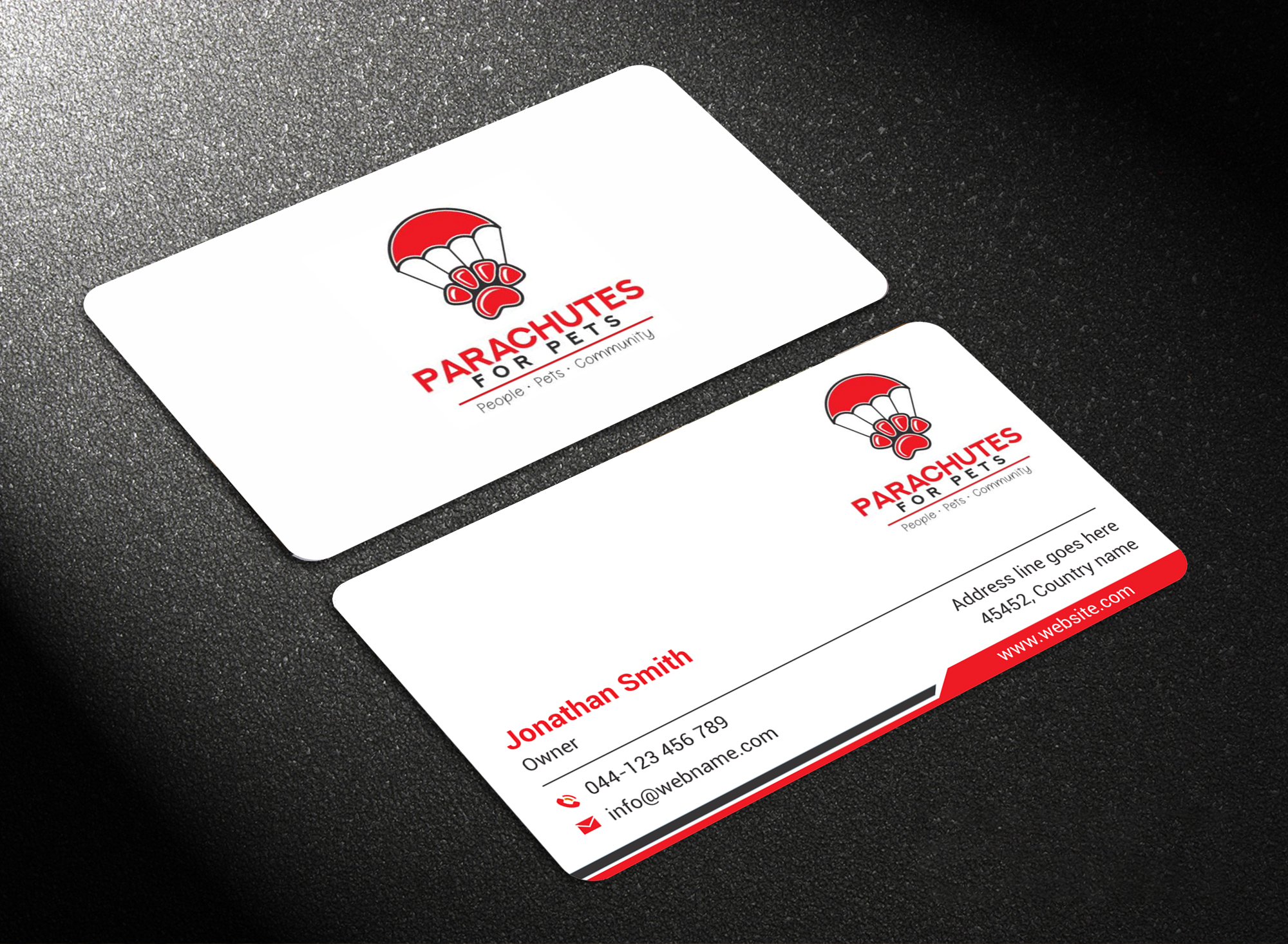 Diseño de Papelería por freelancer75 para este proyecto | Diseño #36374322