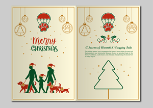 Stationery Design by KickArt for this project | Design: #36375246