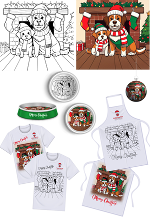 Graphic Design by Jose Lopez ( Verified Pro Designer ) for this project | Design: #36373056