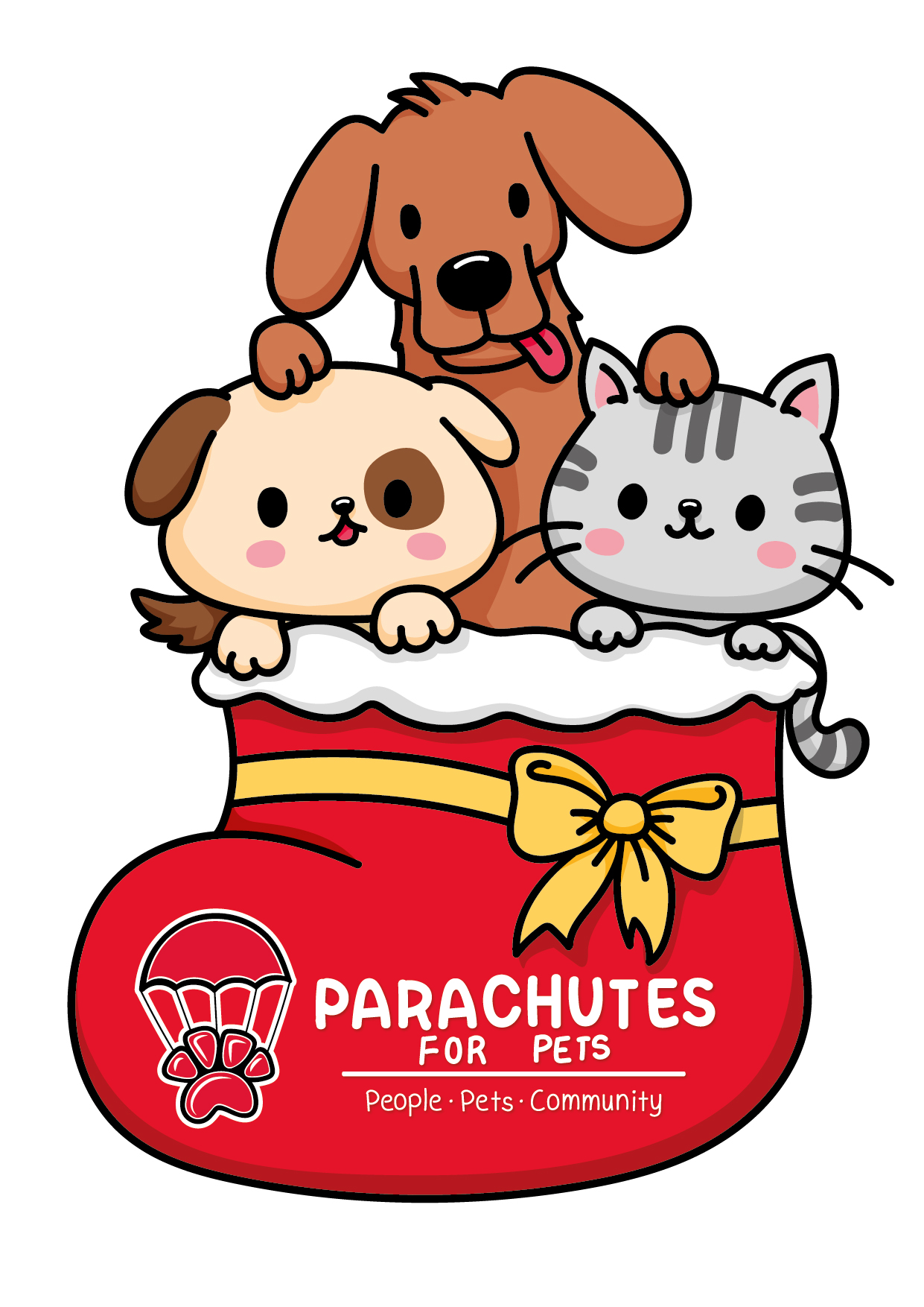 Graphic Design by Mavis Goh for this project | Design #36387198