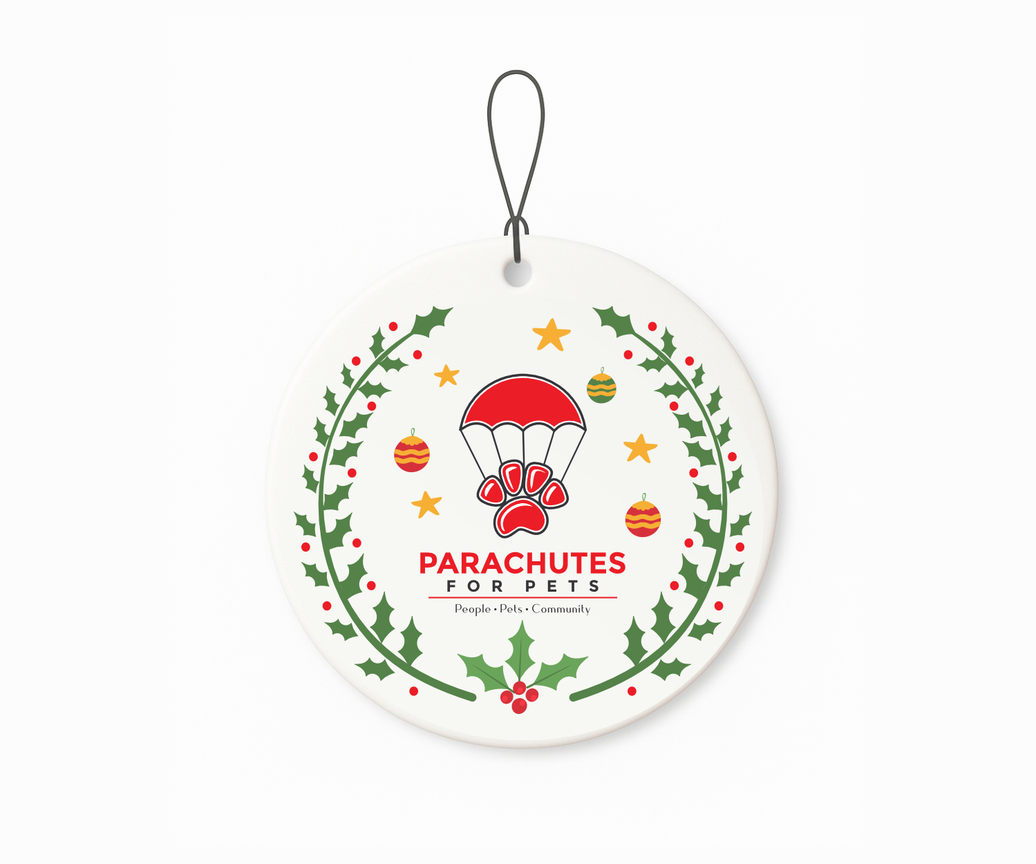 Diseño Gráfico por ThiagoB para este proyecto | Diseño #36381674