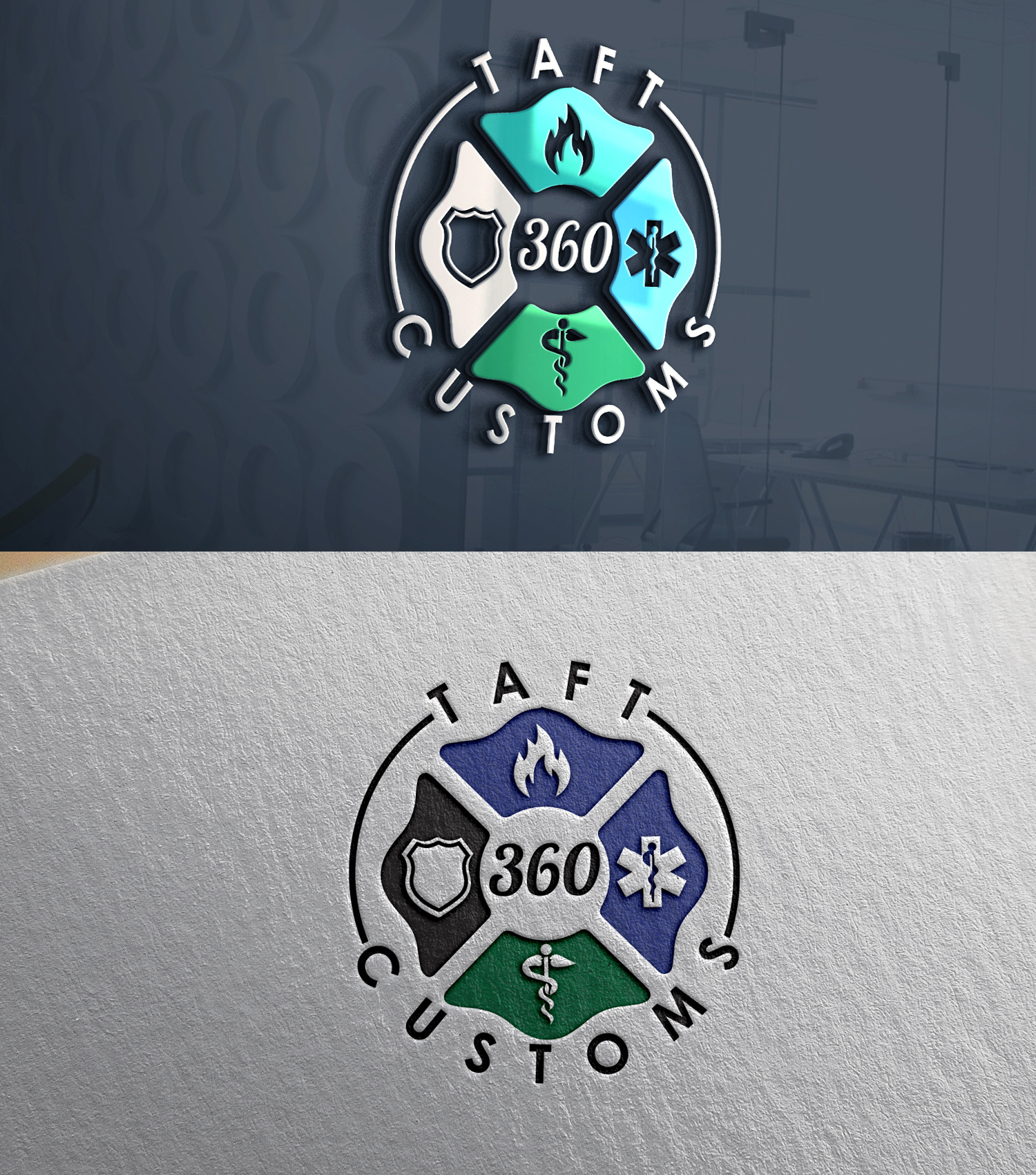 Logo Design by 24ksunny for this project | Design #36383653