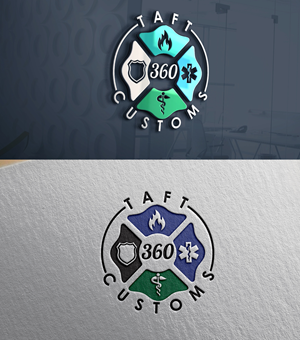 Logo Design by 24ksunny for this project | Design: #36383653