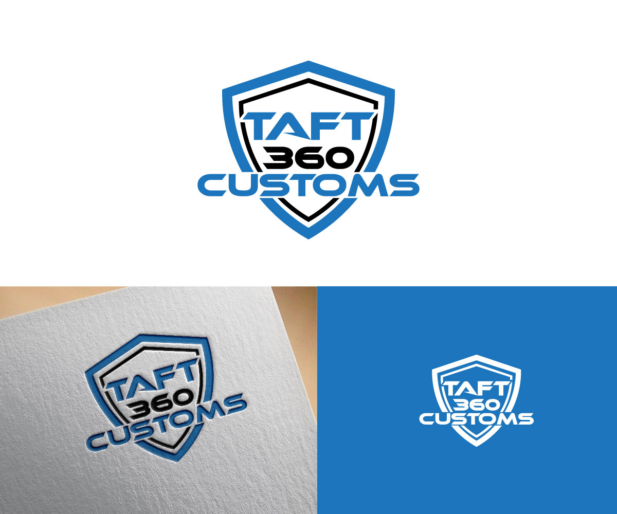 Logo Design by Design_tamim for this project | Design #36381689