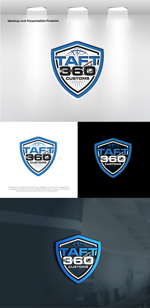 Logo Design by VectorForge for this project | Design: #36382845