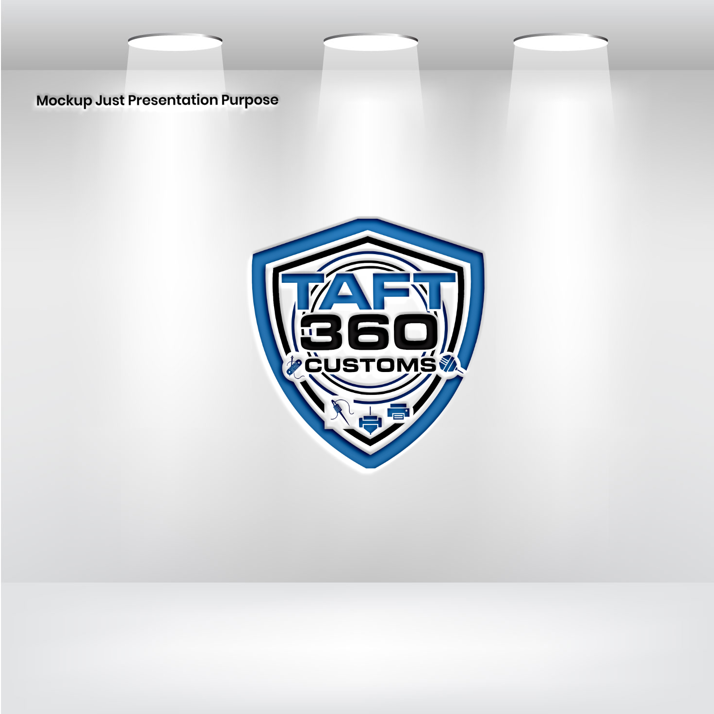 Logo Design by VectorForge for this project | Design #36382846