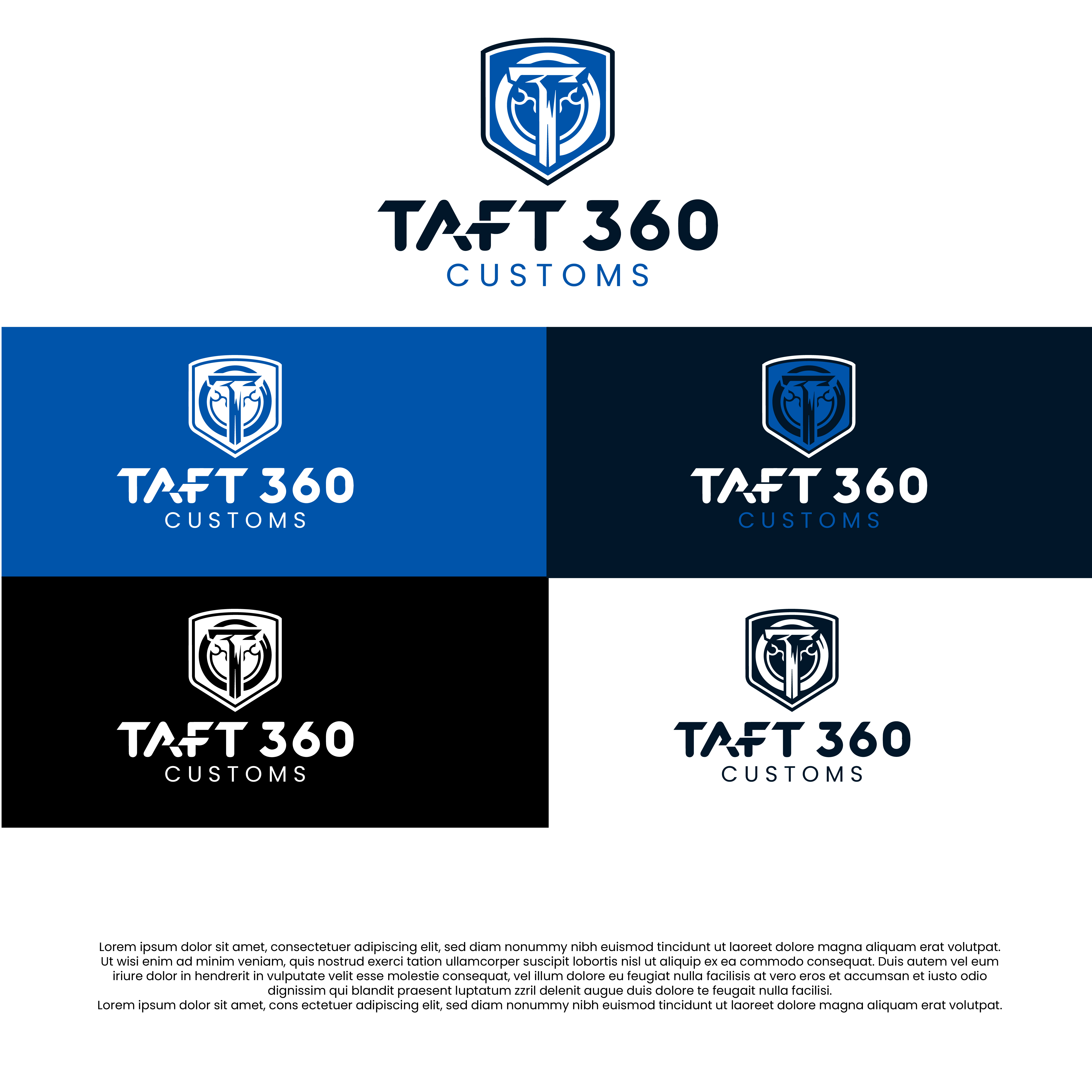 Logo Design by Shariqology for this project | Design #36380152