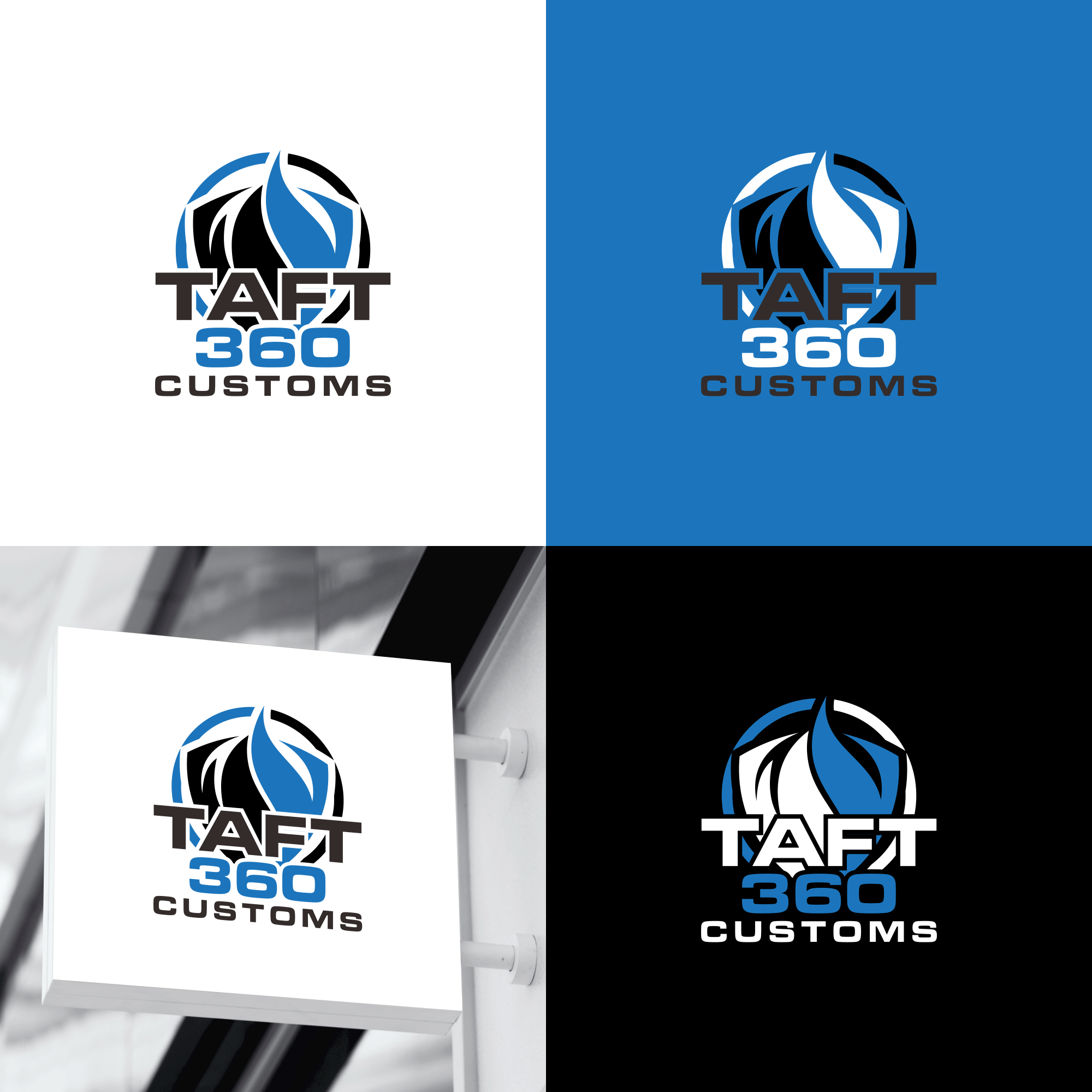 Logo Design by Royco for this project | Design #36376843