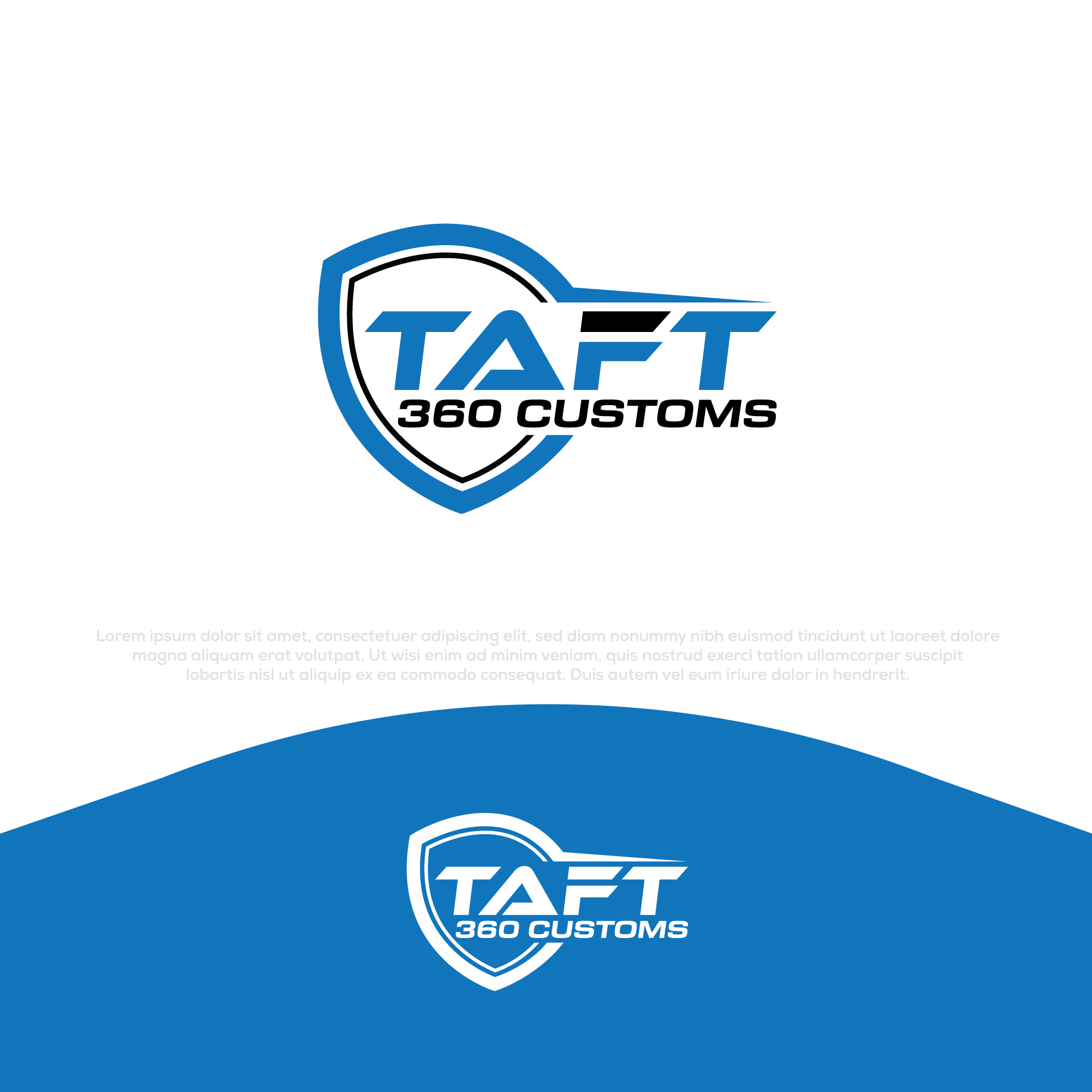 Logo Design by Pilot_DesignR™ for this project | Design #36376655