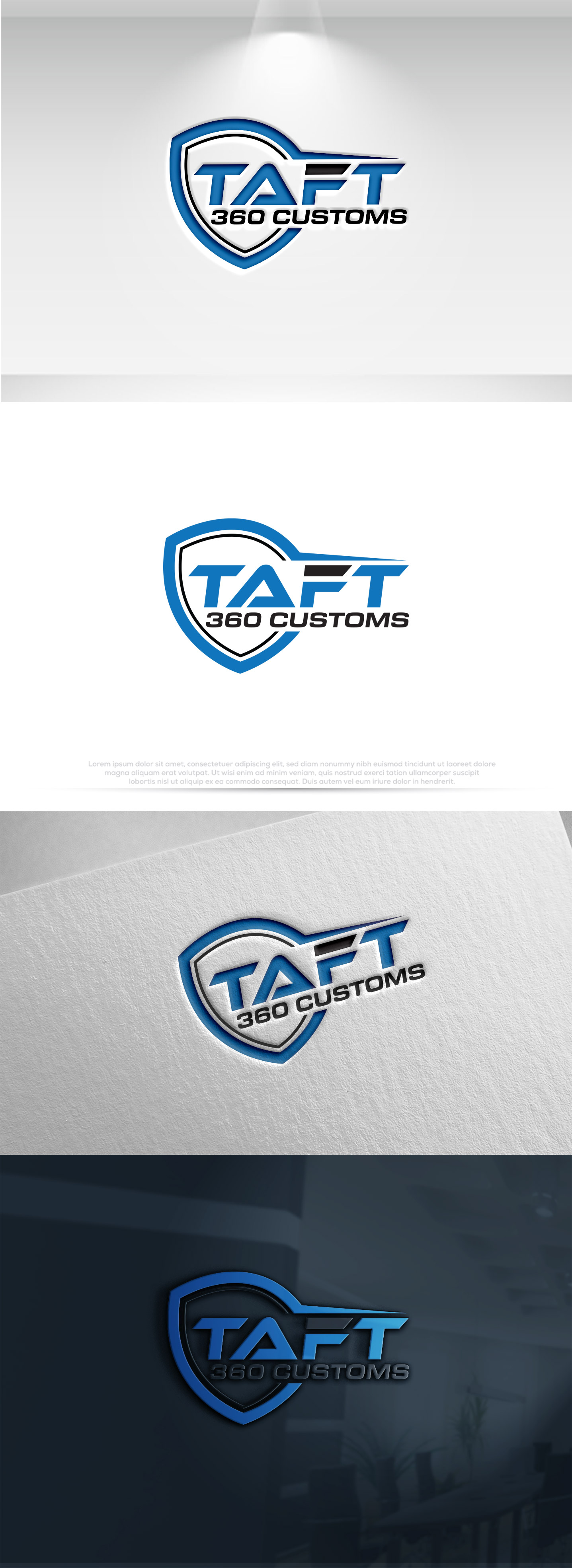 Logo Design by Pilot_DesignR™ for this project | Design #36376656