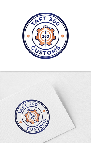 Logo Design by Mir Graphics for this project | Design #36377050