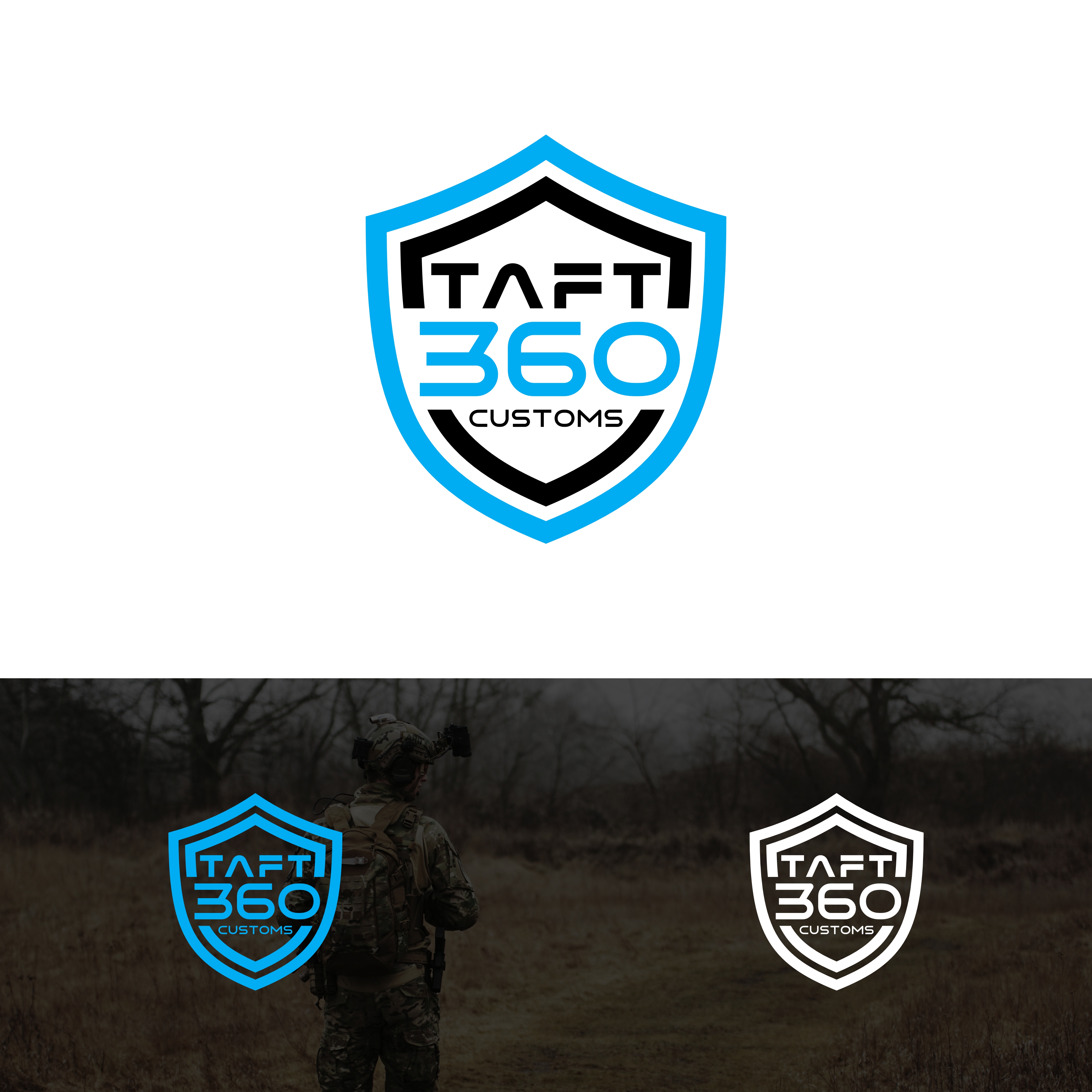 Logo Design by RezaRio for this project | Design #36386038