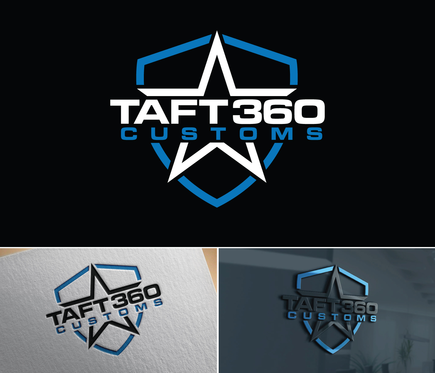 Design de Logo par Atec pour ce projet | Design #36376719