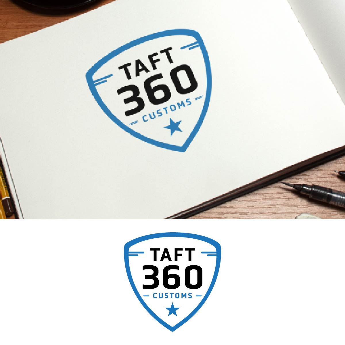 Logo Design by fly  design for this project | Design #36381505