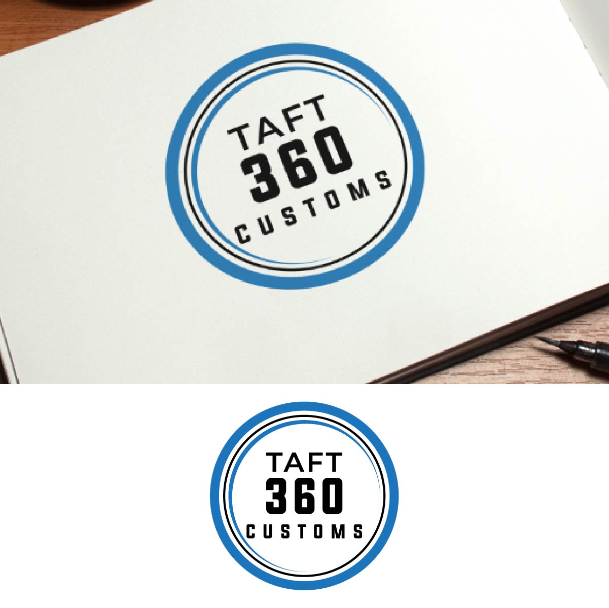 Logo Design by fly  design for this project | Design #36381506
