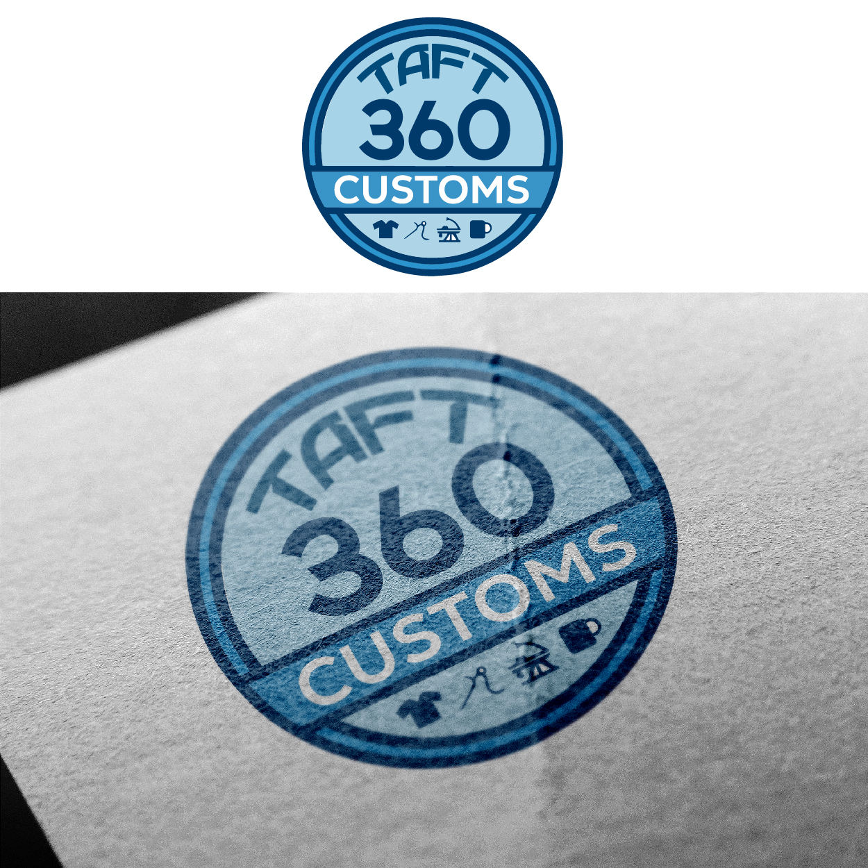 Logo Design by ahmeddesigner123 for this project | Design #36376913