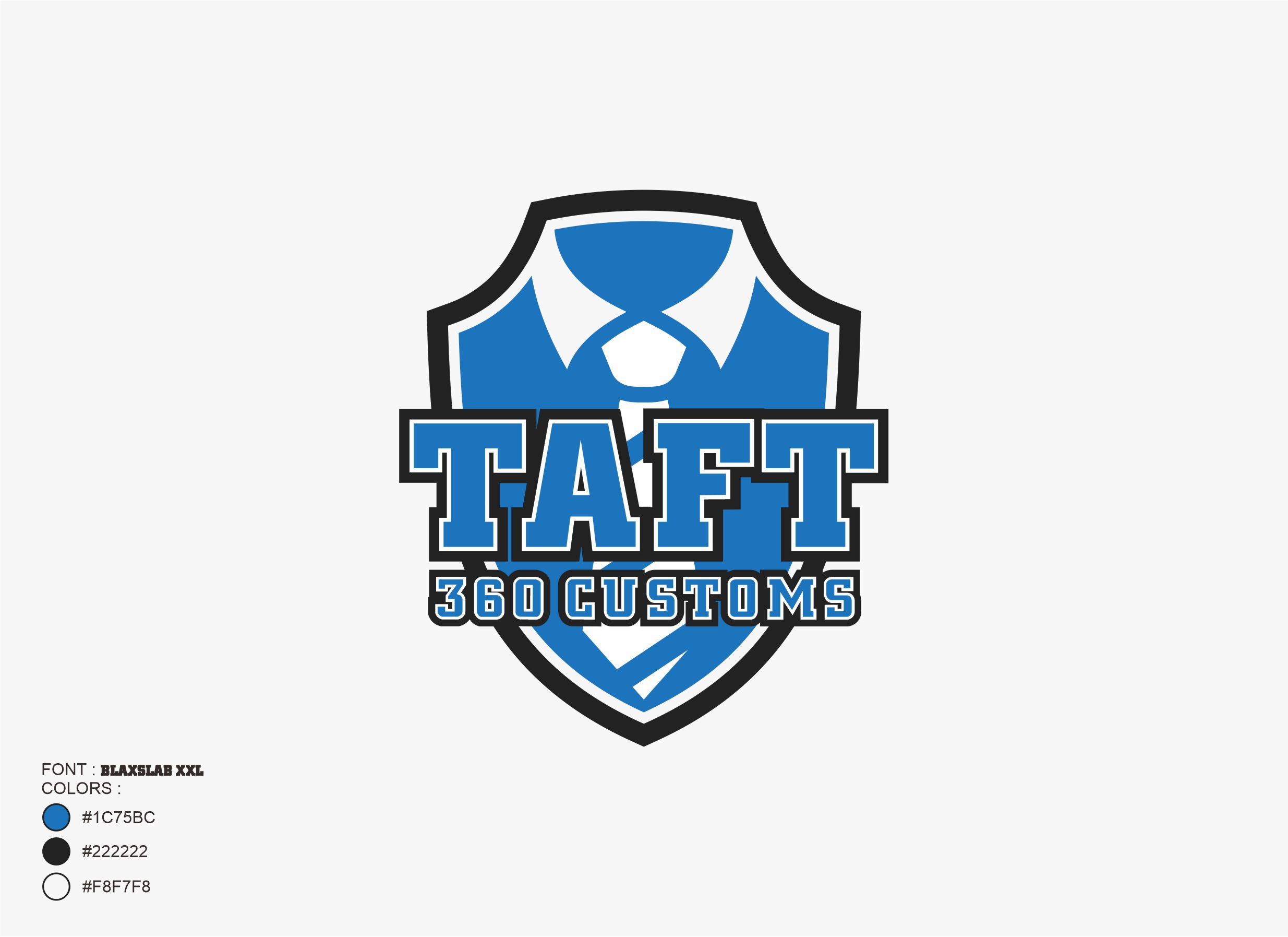 Logo Design by Rizal Bagus for this project | Design #36380789